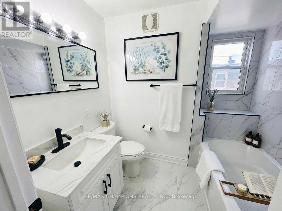2nd Flr - 196 Caledonia Road, Toronto, Ontario  M6E 4S7 - Photo 10 - W13583374