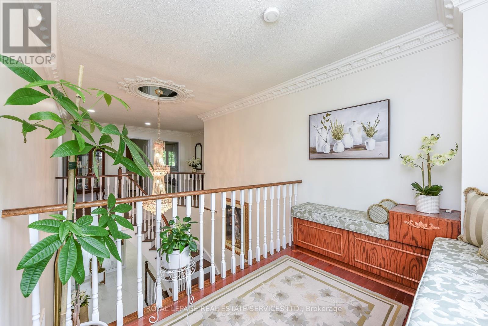 1338 Chalfield Drive, Oakville, Ontario  L6J 6R5 - Photo 28 - W13470090