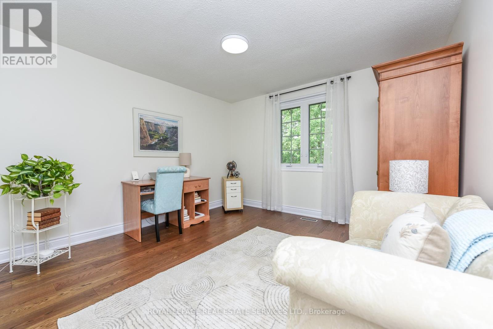 1338 Chalfield Drive, Oakville, Ontario  L6J 6R5 - Photo 22 - W13470090