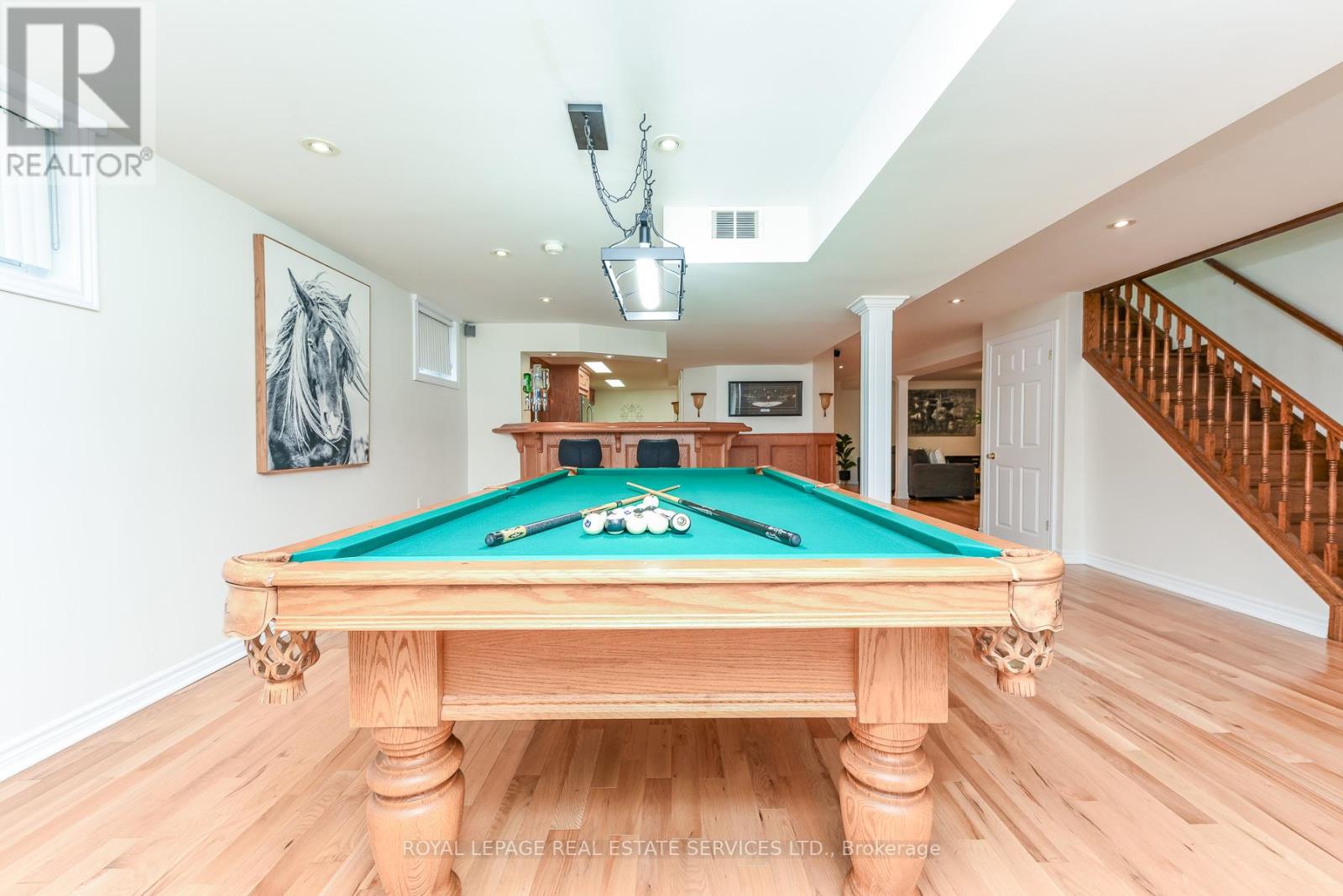 1338 Chalfield Drive, Oakville, Ontario  L6J 6R5 - Photo 38 - W13470090