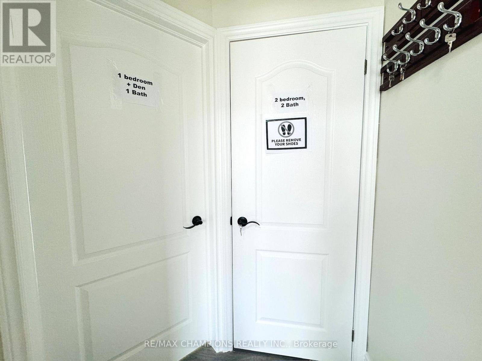 2nd Flr - 196 Caledonia Road, Toronto, Ontario  M6E 4S7 - Photo 13 - W13583374