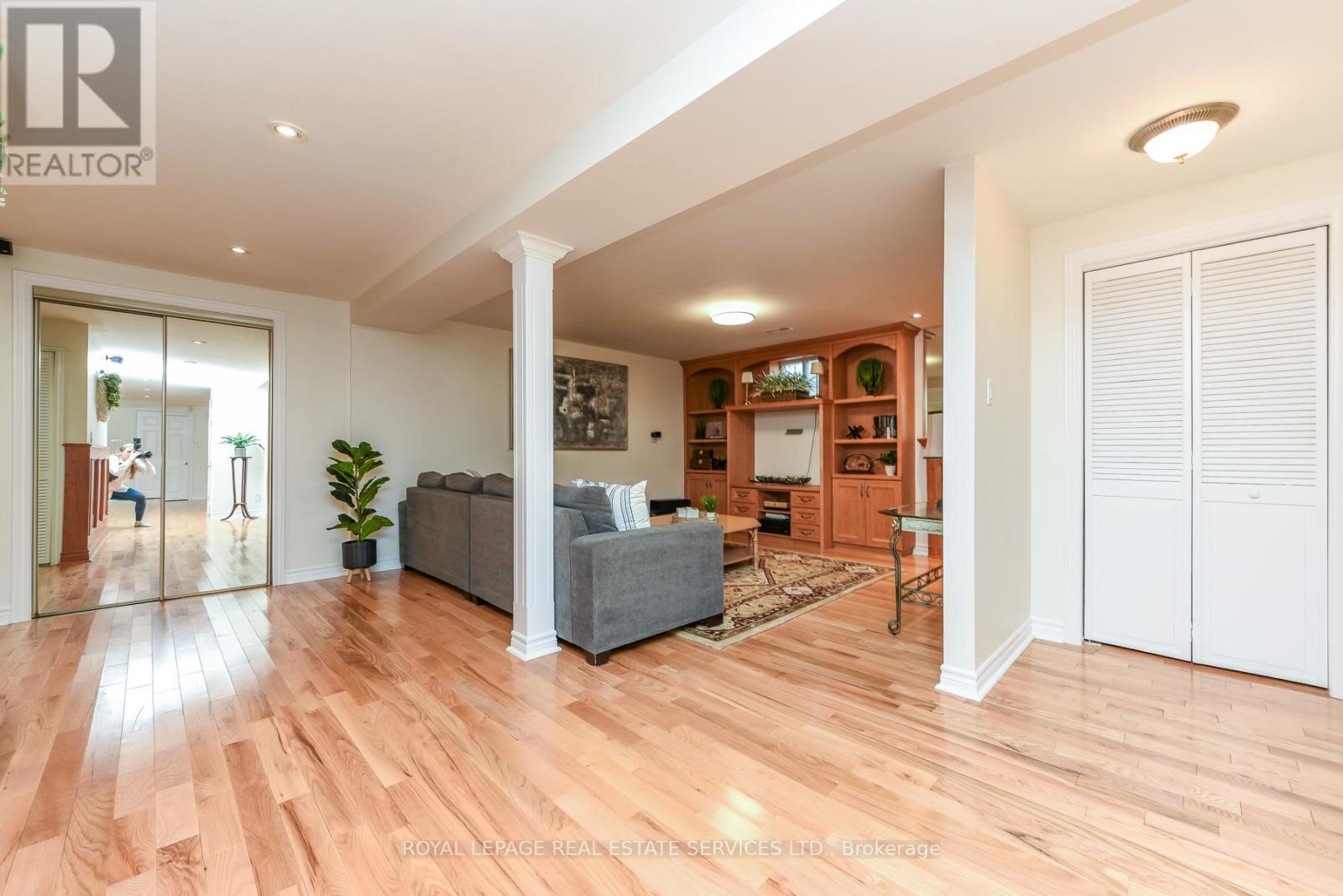 1338 Chalfield Drive, Oakville, Ontario  L6J 6R5 - Photo 39 - W13470090