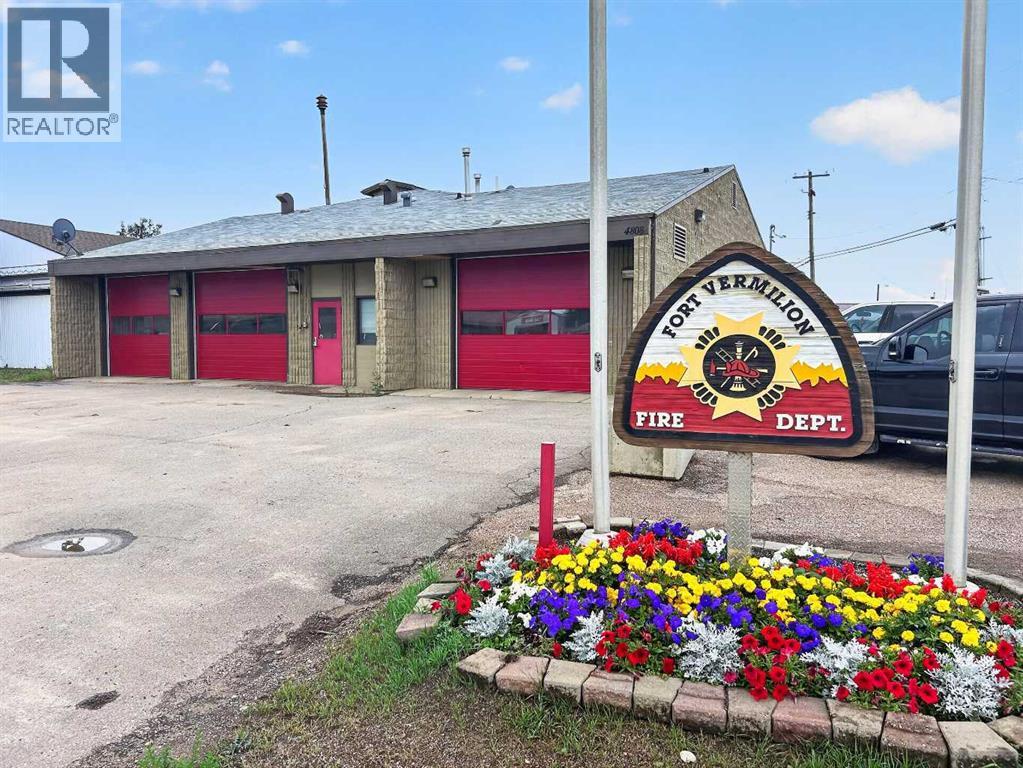 4808 50 Street, Fort Vermilion, Alberta