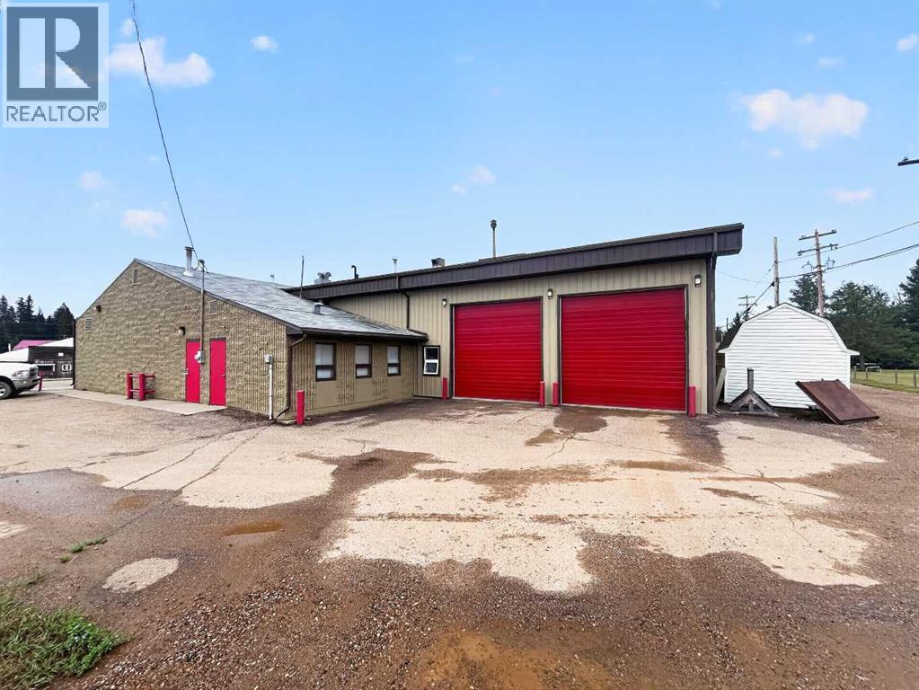 4808 50 Street, Fort Vermilion, Alberta  T9X 1Y4 - Photo 13 - A2333489