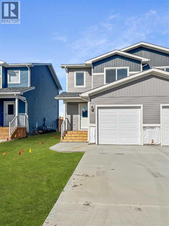 D, 9436 113 Avenue, Clairmont, Alberta