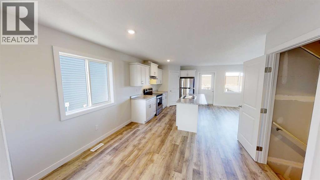 D, 9436 113 Avenue, Clairmont, Alberta  T8X 0T2 - Photo 6 - A2334079