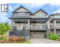 3501 BISHOP PLACE, Coquitlam, British Columbia