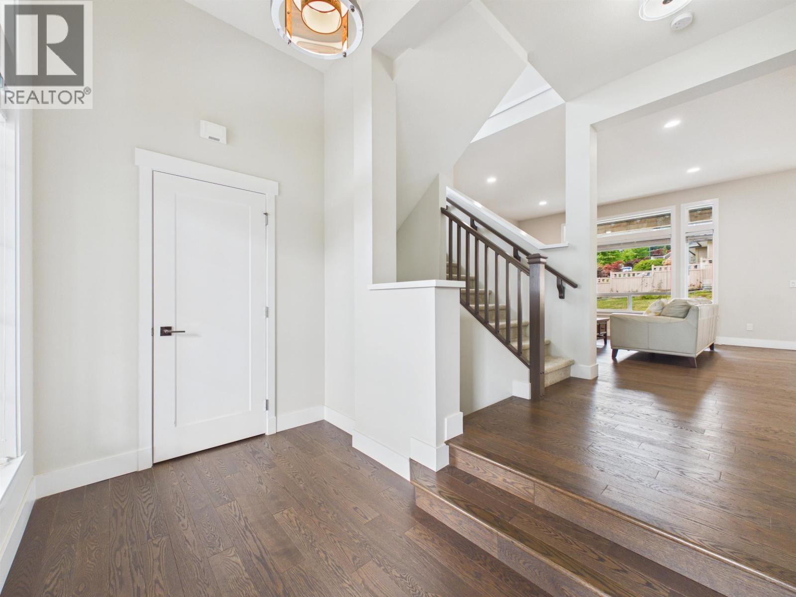 3501 Bishop Place, Coquitlam, British Columbia  V3E 0K2 - Photo 4 - R3150372