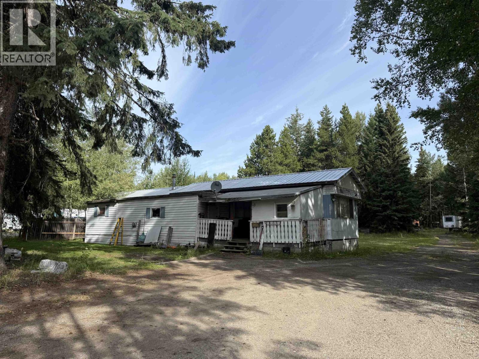 3066 Austin Road, Prince George, British Columbia  V2K 2K7 - Photo 1 - R3055286