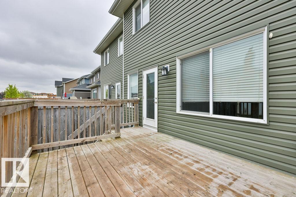 260 Sturtz Bn, Leduc, Alberta  T9E 0X4 - Photo 31 - E4501788