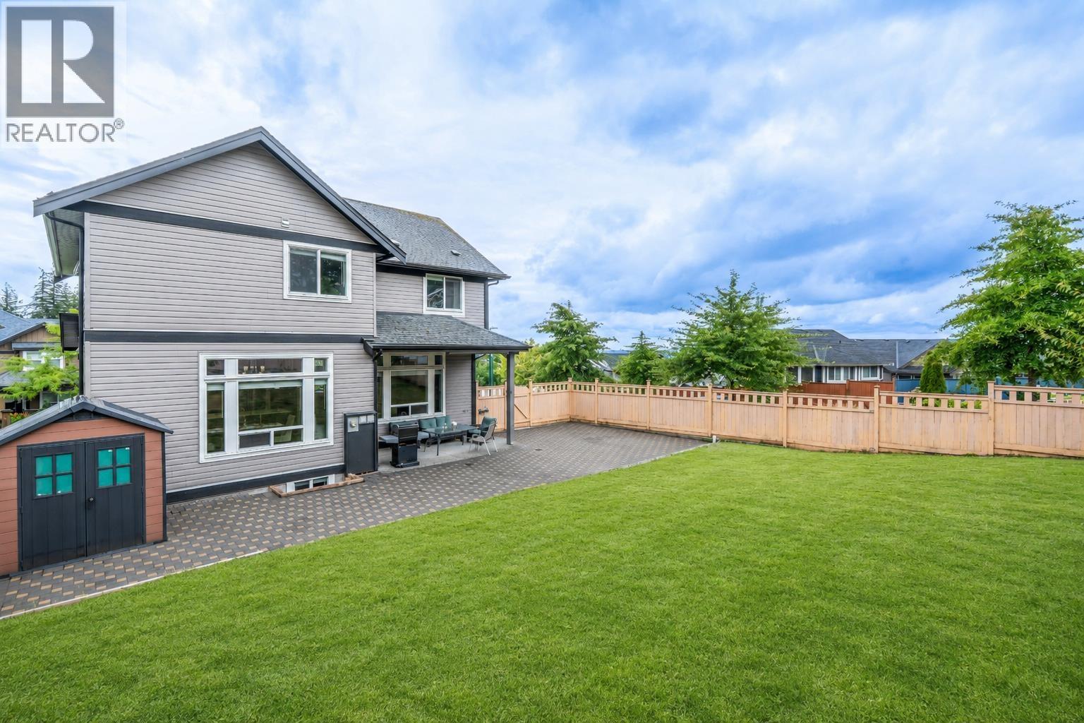3501 Bishop Place, Coquitlam, British Columbia  V3E 0K2 - Photo 36 - R3150372