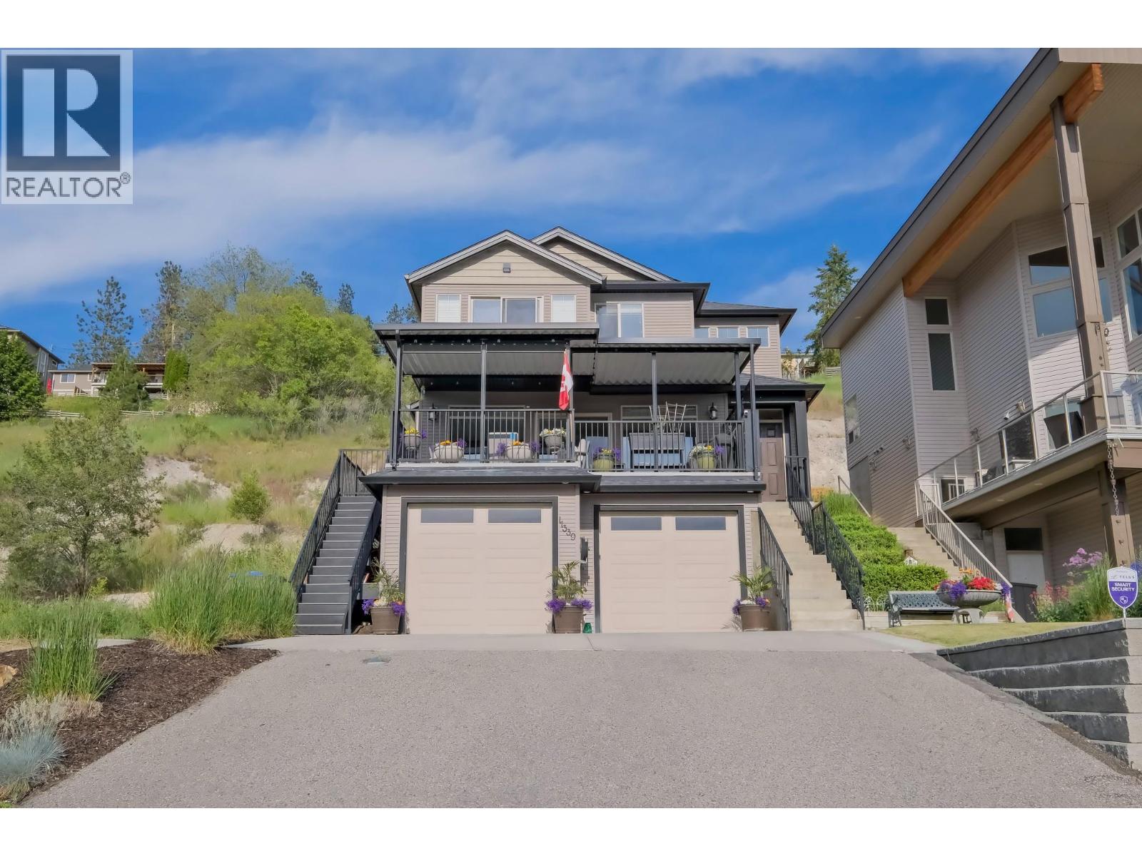 11339 Dakota Road, Lake Country, British Columbia
