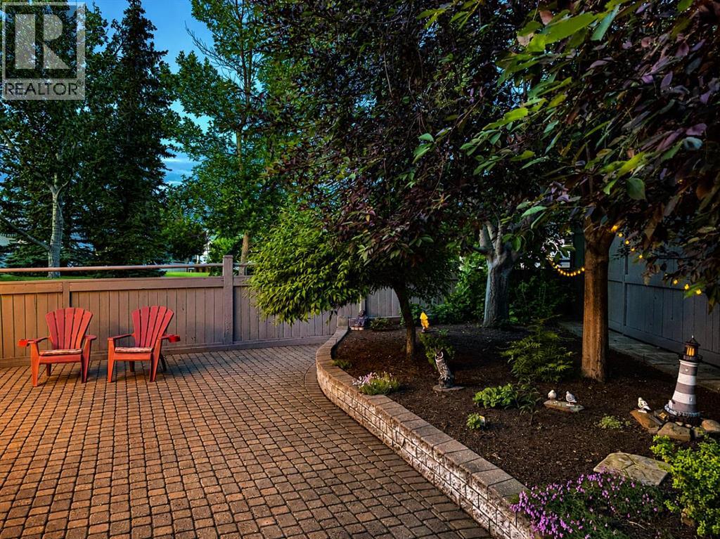 69 Chaparral Villas SE, Calgary, Alberta T2X 3N4 - Photo 35 - A2319163