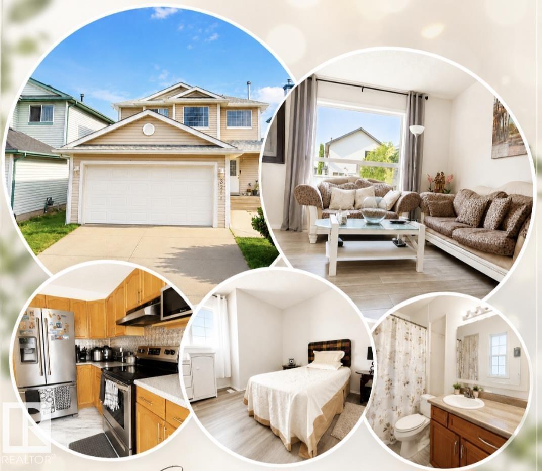 3236 27 AV NW, Edmonton, Alberta