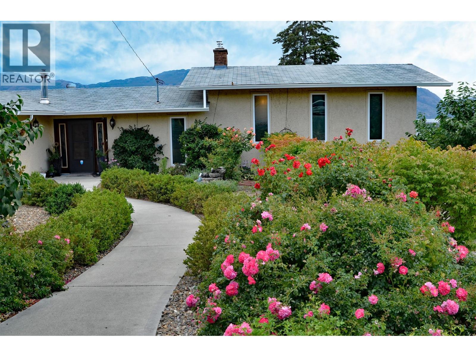2103 Peters Road, West Kelowna, British Columbia  V4T 2C4 - Photo 1 - 10395215