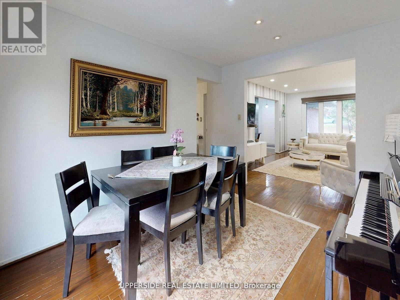 64 Colleen Street, Vaughan, Ontario  L4J 5G6 - Photo 7 - N13629224