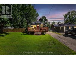 191 WAYS BAY DRIVE, Georgina, Ontario