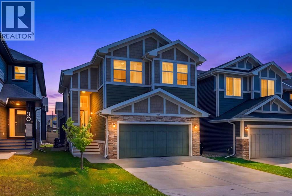 52 Sunrise Way, Cochrane, Alberta  T4C 2S3 - Photo 1 - A2332006