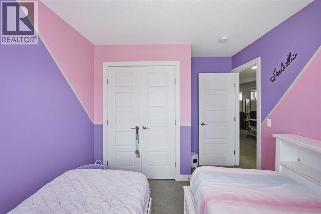 52 Sunrise Way, Cochrane, Alberta  T4C 2S3 - Photo 36 - A2332006