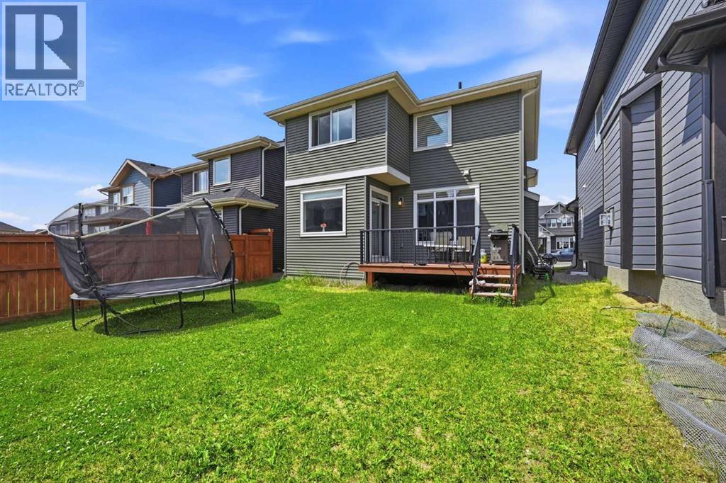 52 Sunrise Way, Cochrane, Alberta  T4C 2S3 - Photo 44 - A2332006