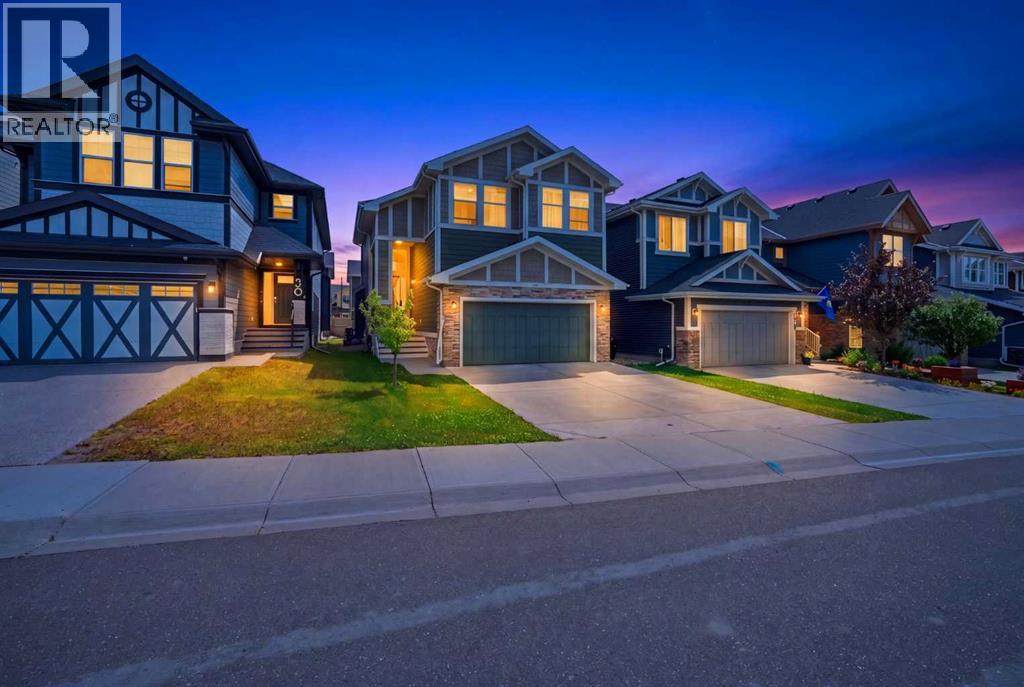 52 Sunrise Way, Cochrane, Alberta  T4C 2S3 - Photo 48 - A2332006