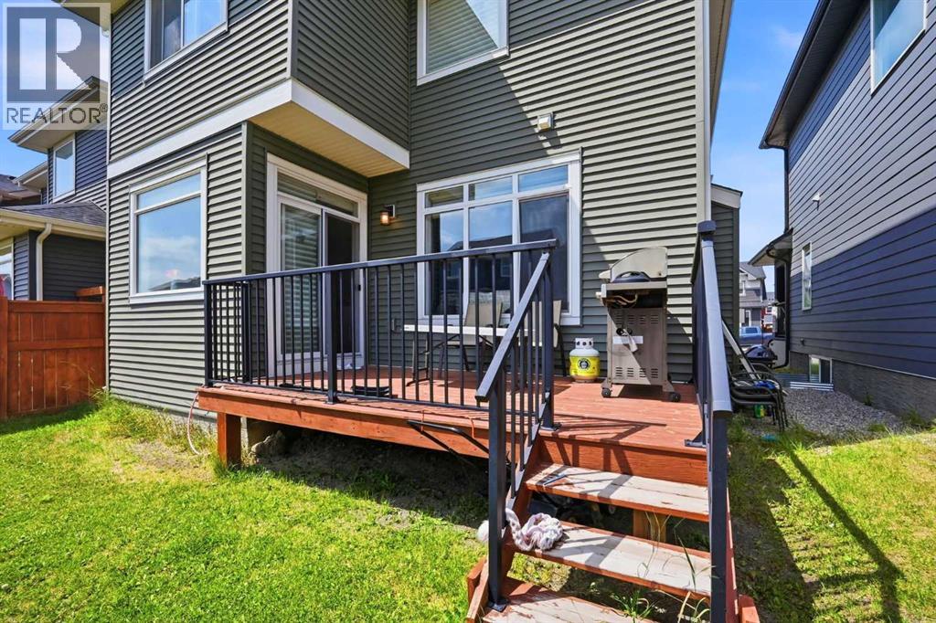 52 Sunrise Way, Cochrane, Alberta  T4C 2S3 - Photo 45 - A2332006