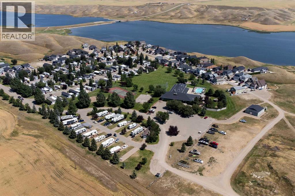 10 Cormorant Crescent, Rural Vulcan County, Alberta  T0L 2B0 - Photo 33 - A2333937