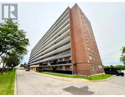 709 - 3533 DERRY ROAD E, Mississauga, Ontario