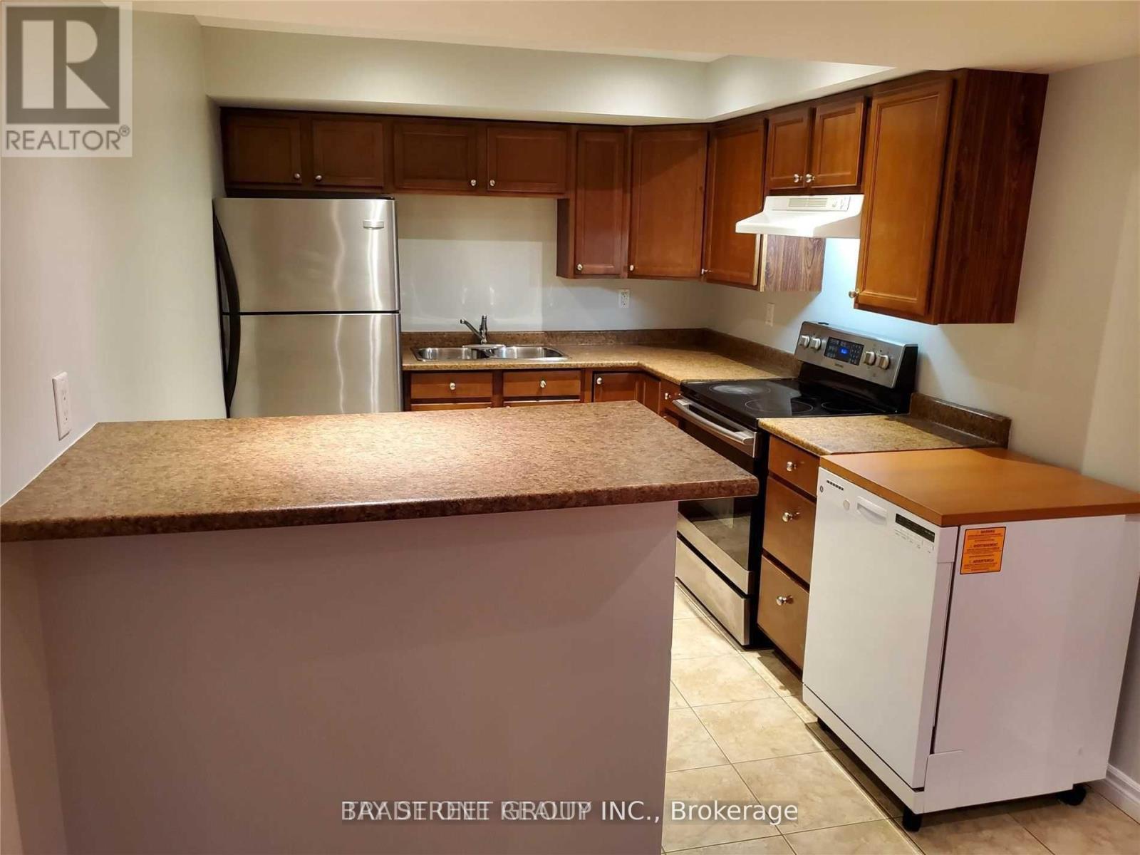 (Bsmt) - 92 Sir Jacobs Crescent, Brampton, Ontario L7A 3V2 - Photo 5 - W13629240