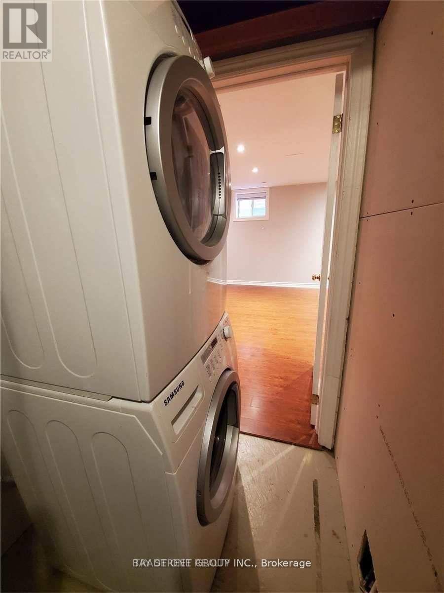 (Bsmt) - 92 Sir Jacobs Crescent, Brampton, Ontario L7A 3V2 - Photo 8 - W13629240