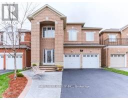 (BSMT) - 92 SIR JACOBS CRESCENT, Brampton, Ontario