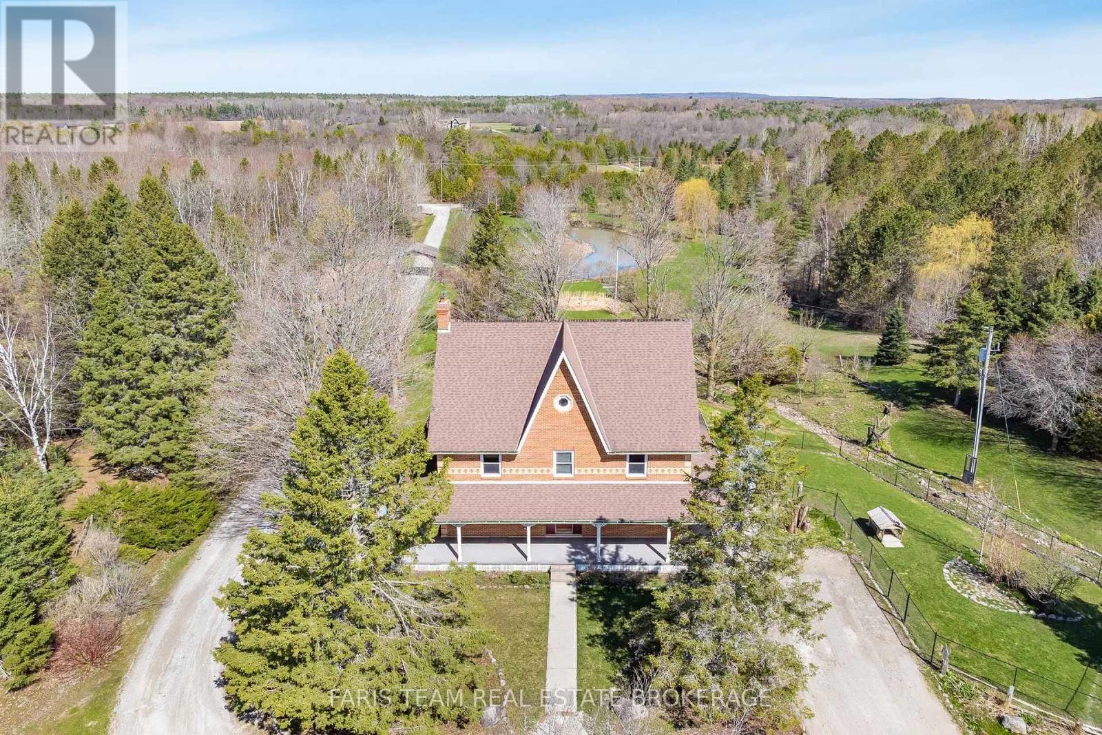 301 Concession 4 Road E, Tiny, Ontario L0L 2T0 - Photo 4 - S12984510