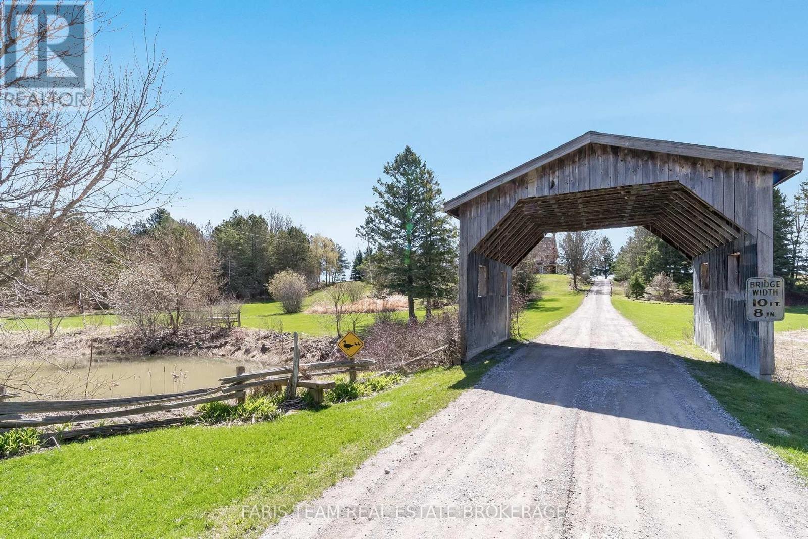 301 Concession 4 Road E, Tiny, Ontario L0L 2T0 - Photo 6 - S12984510