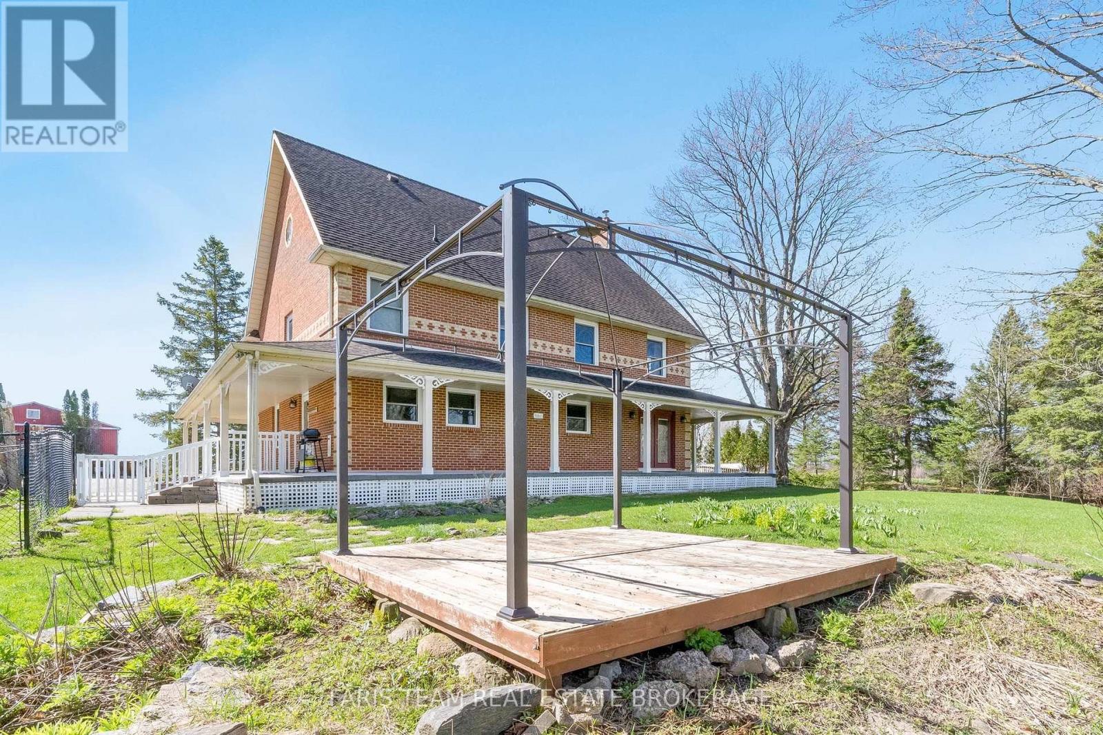 301 Concession 4 Road E, Tiny, Ontario L0L 2T0 - Photo 45 - S12984510