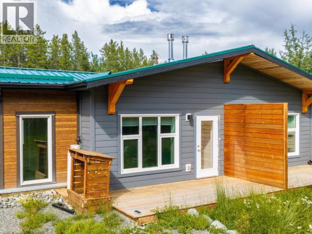 35- Takhini Meadows Drive, Whitehorse North, Yukon Y1A 7A2 - Photo 1 - 17570