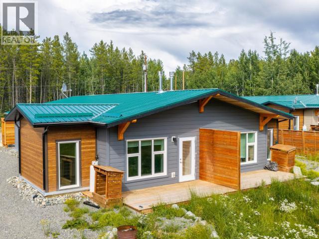 35- Takhini Meadows Drive, Whitehorse North, Yukon Y1A 7A2 - Photo 2 - 17570