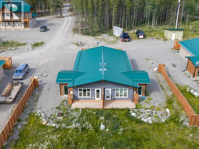 35- Takhini Meadows Drive, Whitehorse North, Yukon Y1A 7A2 - Photo 21 - 17570