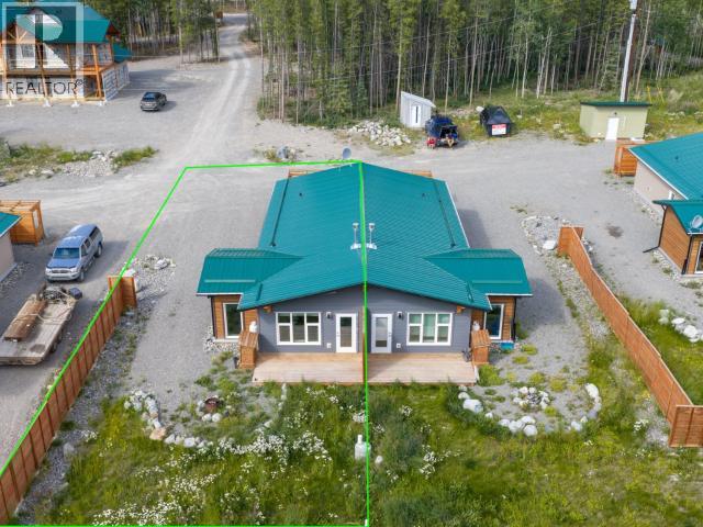35- Takhini Meadows Drive, Whitehorse North, Yukon Y1A 7A2 - Photo 23 - 17570