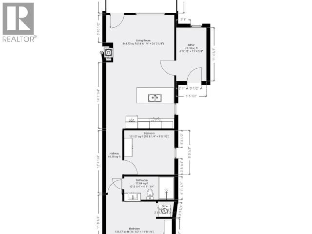 35- Takhini Meadows Drive, Whitehorse North, Yukon Y1A 7A2 - Photo 26 - 17570