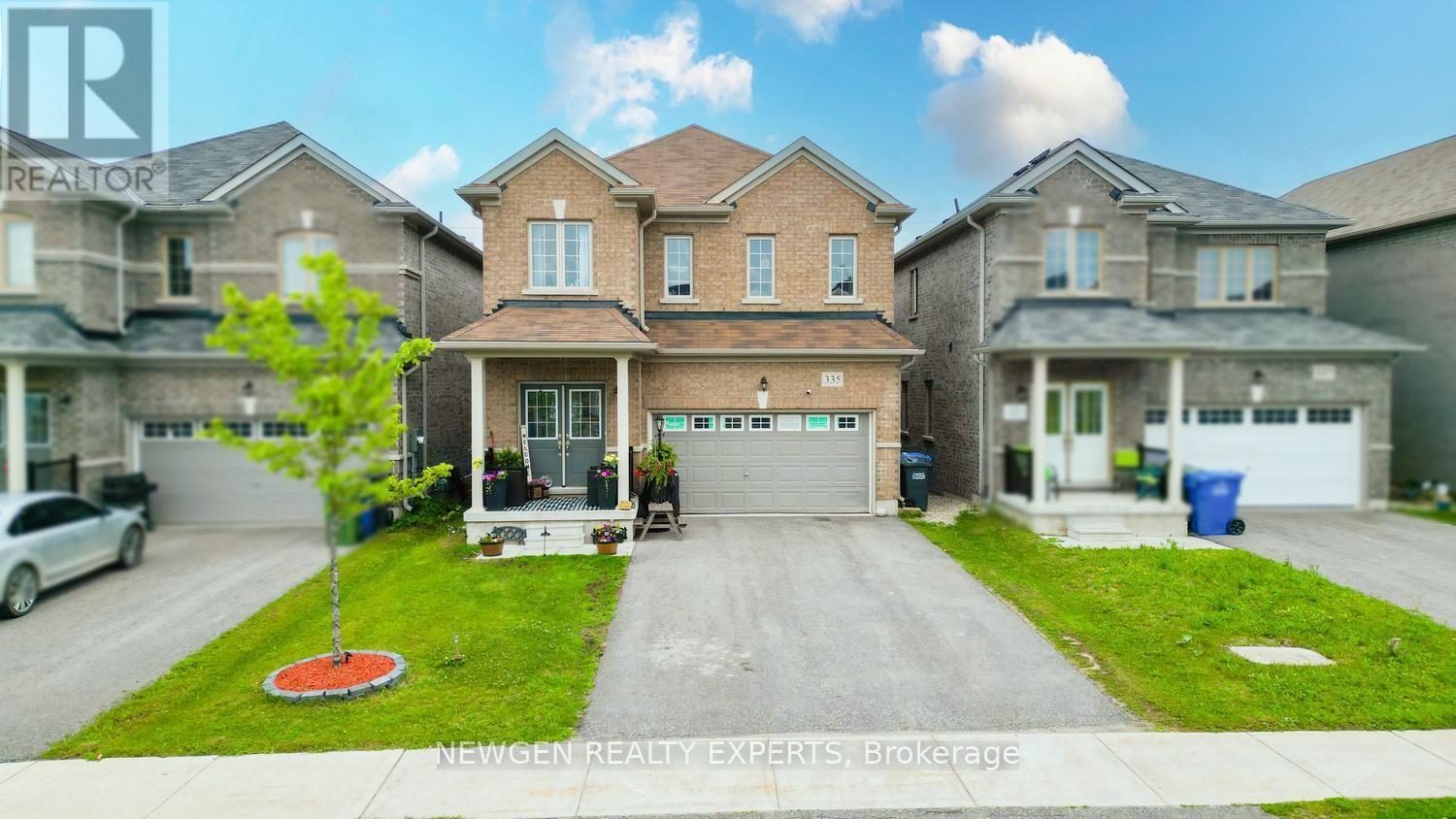 335 RIDLEY CRESCENT, Southgate, Ontario