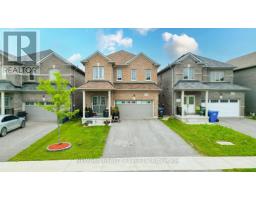 335 RIDLEY CRESCENT, Southgate, Ontario