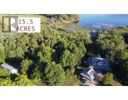 3 NORTHSHORE DRIVE, Parry Sound Remote Area, Ontario