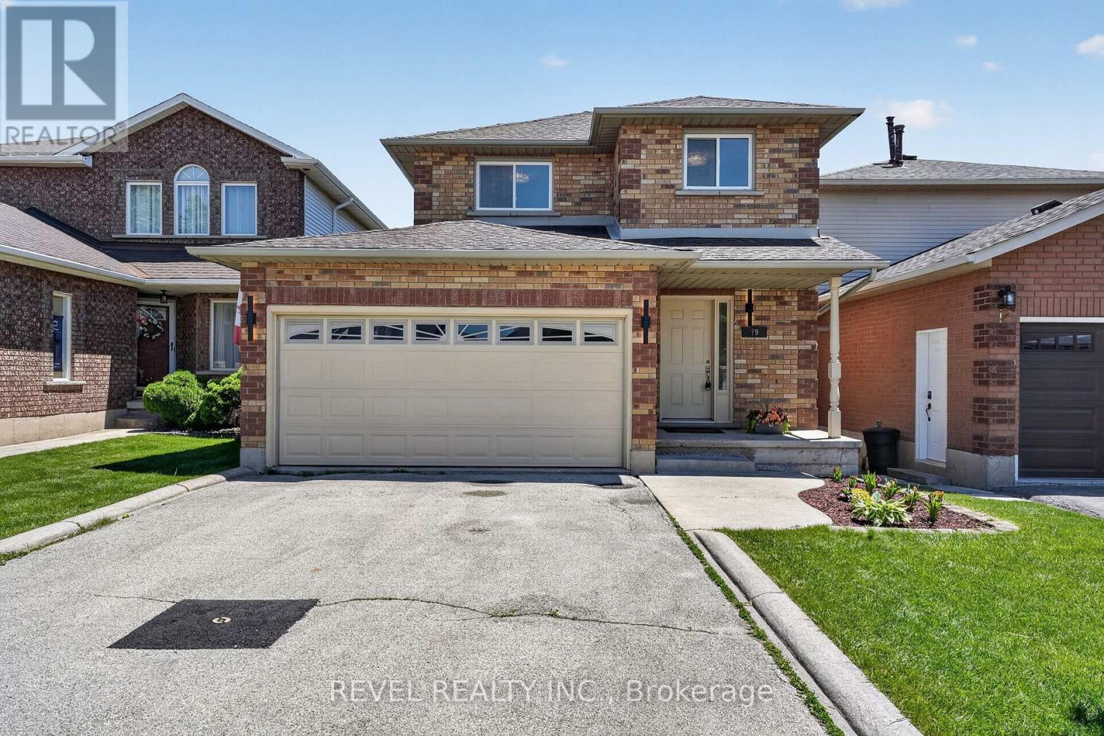 79 LYNNETTE DRIVE, Hamilton, Ontario