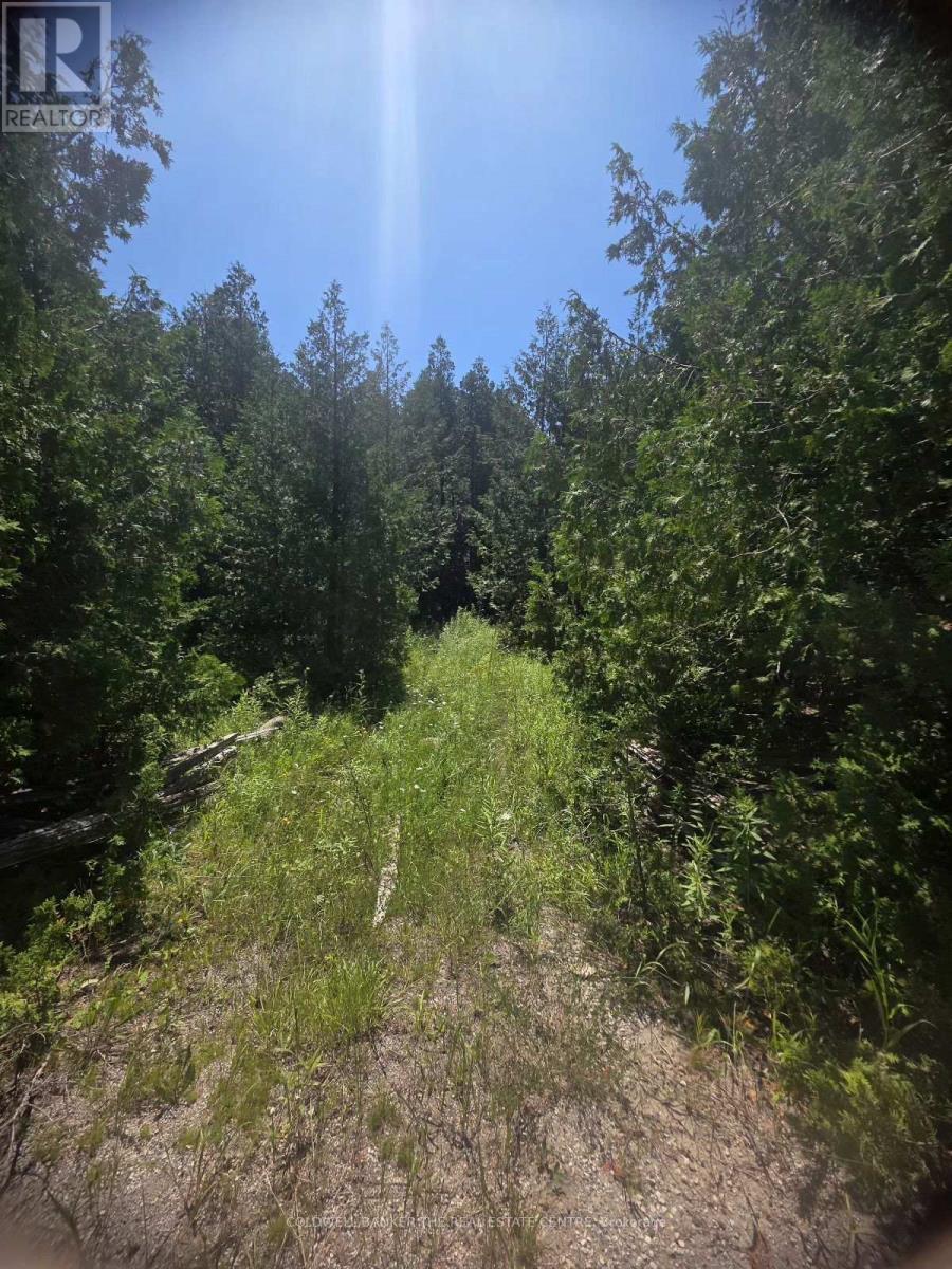 N/A GOVERNMENT RD ACRES W, Tehkummah, Ontario