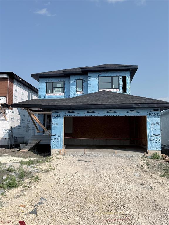 33 Alder Row, West St Paul, Manitoba  R4A 0G7 - Photo 0 - 202616145