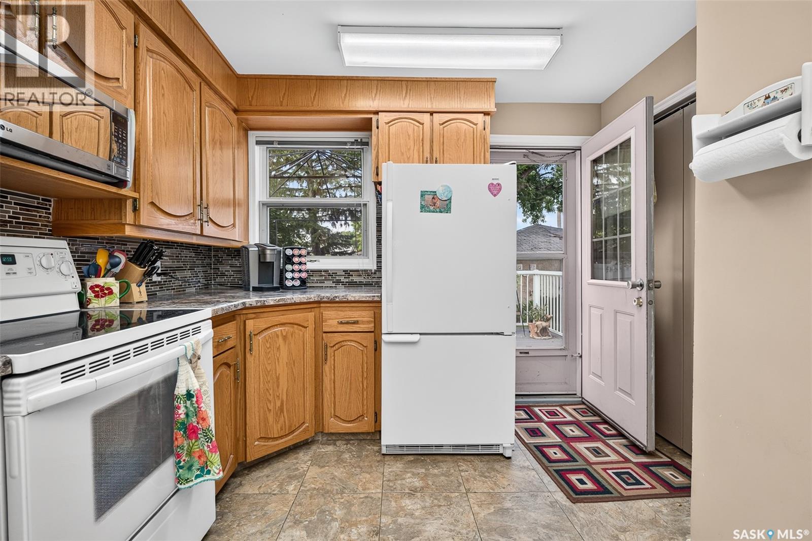 1188 2nd Avenue Ne, Moose Jaw, Saskatchewan  S6H 1C6 - Photo 13 - SK044201