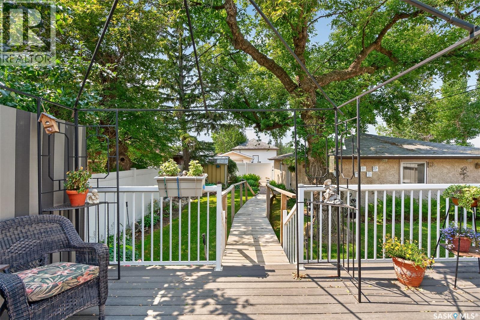 1188 2nd Avenue Ne, Moose Jaw, Saskatchewan  S6H 1C6 - Photo 54 - SK044201