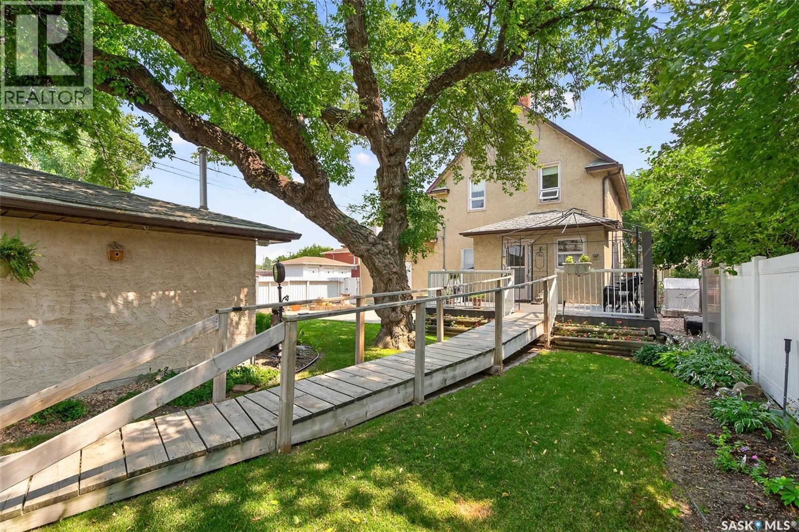1188 2nd Avenue Ne, Moose Jaw, Saskatchewan  S6H 1C6 - Photo 58 - SK044201