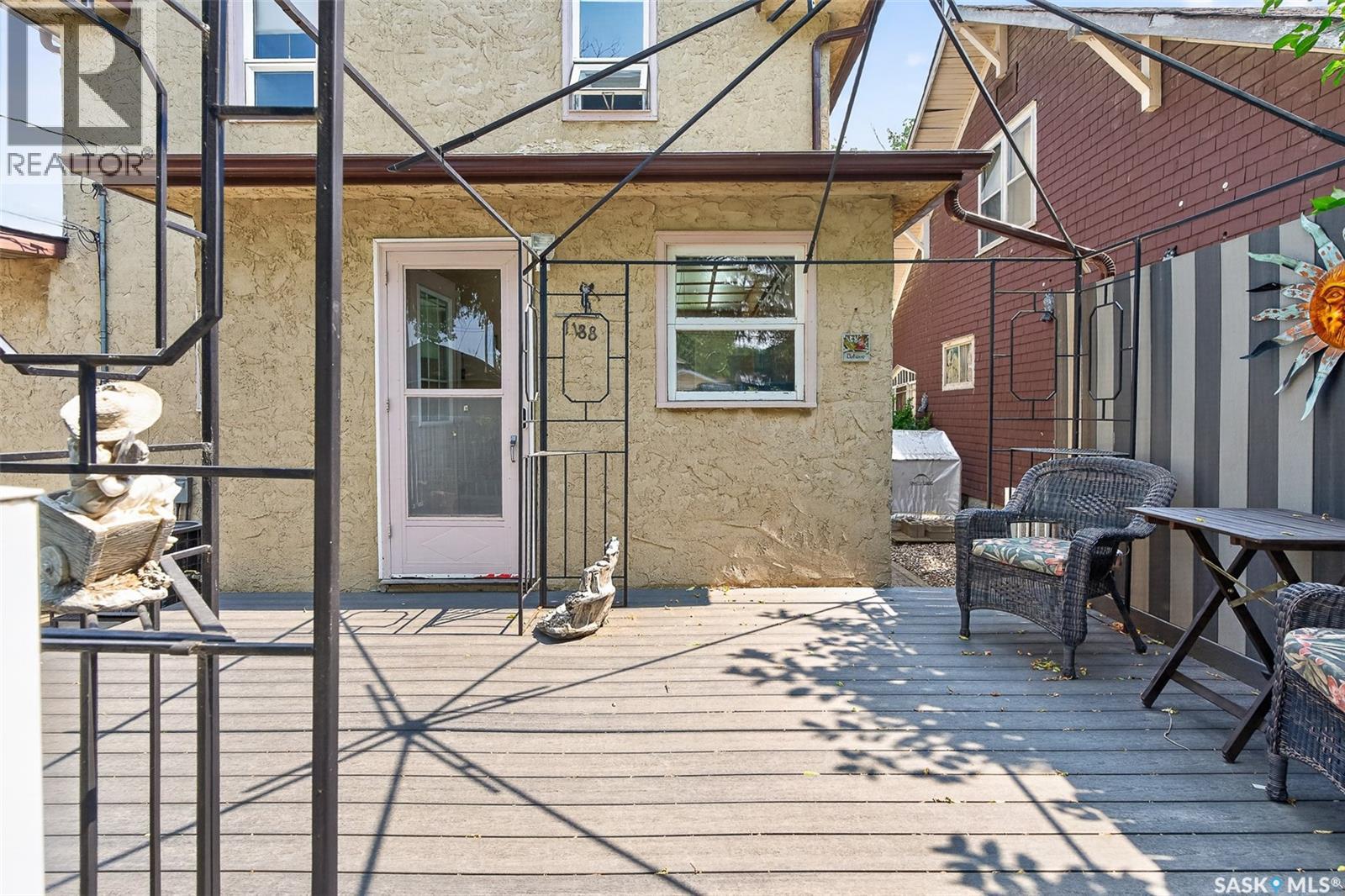 1188 2nd Avenue Ne, Moose Jaw, Saskatchewan  S6H 1C6 - Photo 60 - SK044201