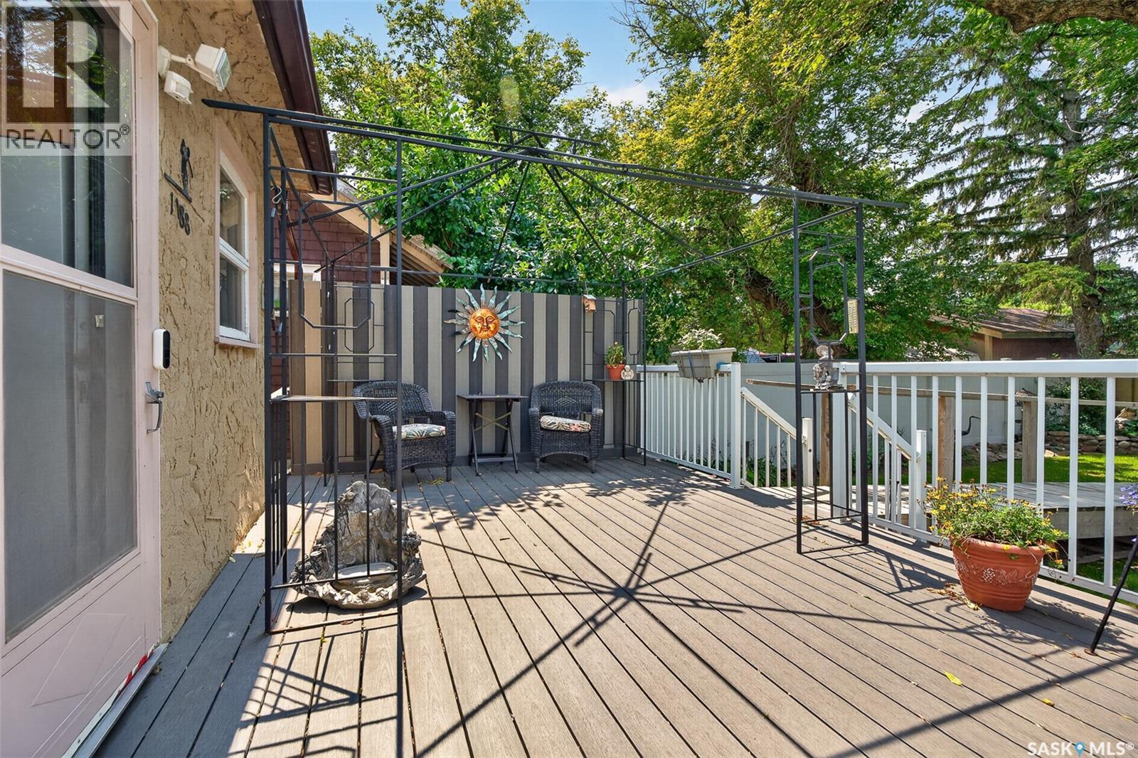 1188 2nd Avenue Ne, Moose Jaw, Saskatchewan  S6H 1C6 - Photo 62 - SK044201